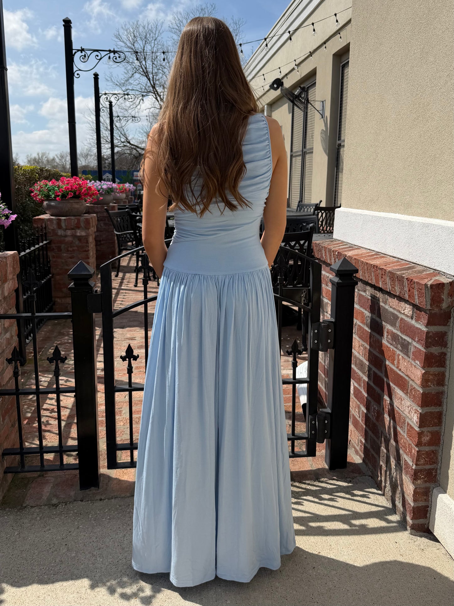 Lani Dress