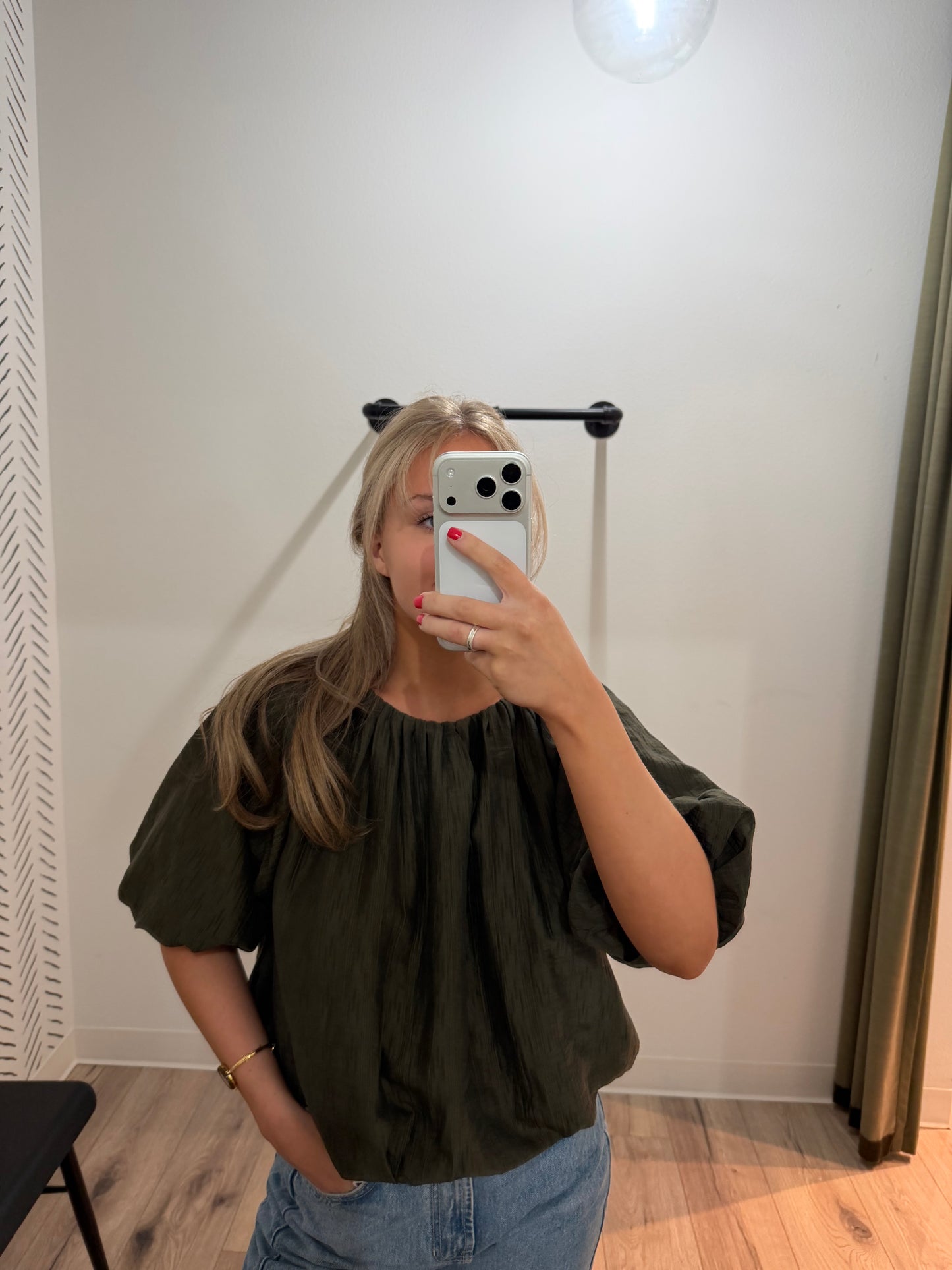 Georgia Top