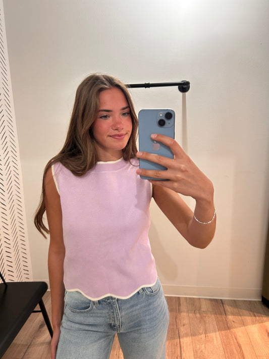 Tiffani Top