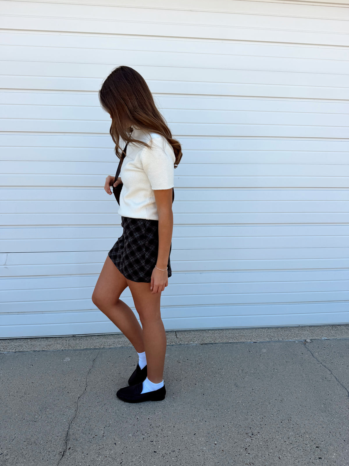 Hallie Skirt