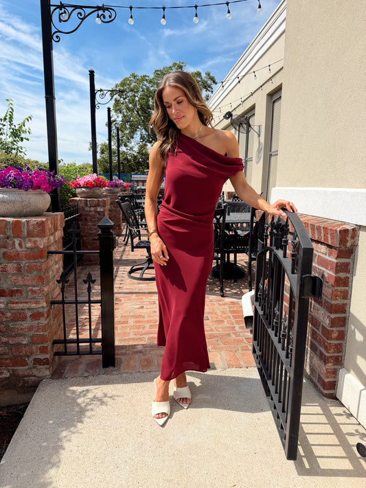 Merritt Dress