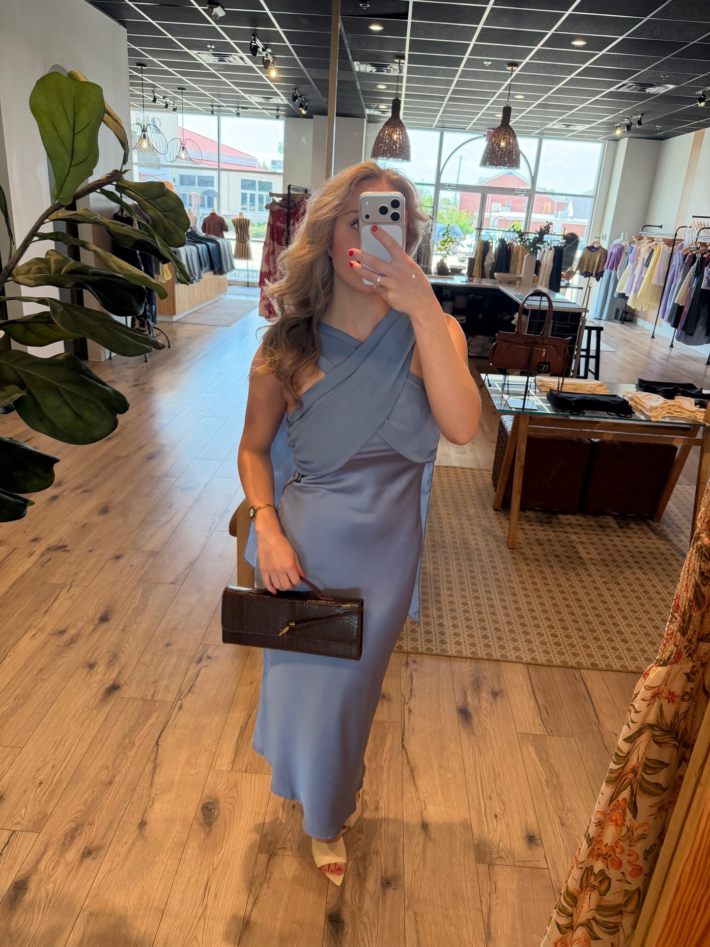 Sadie Dress