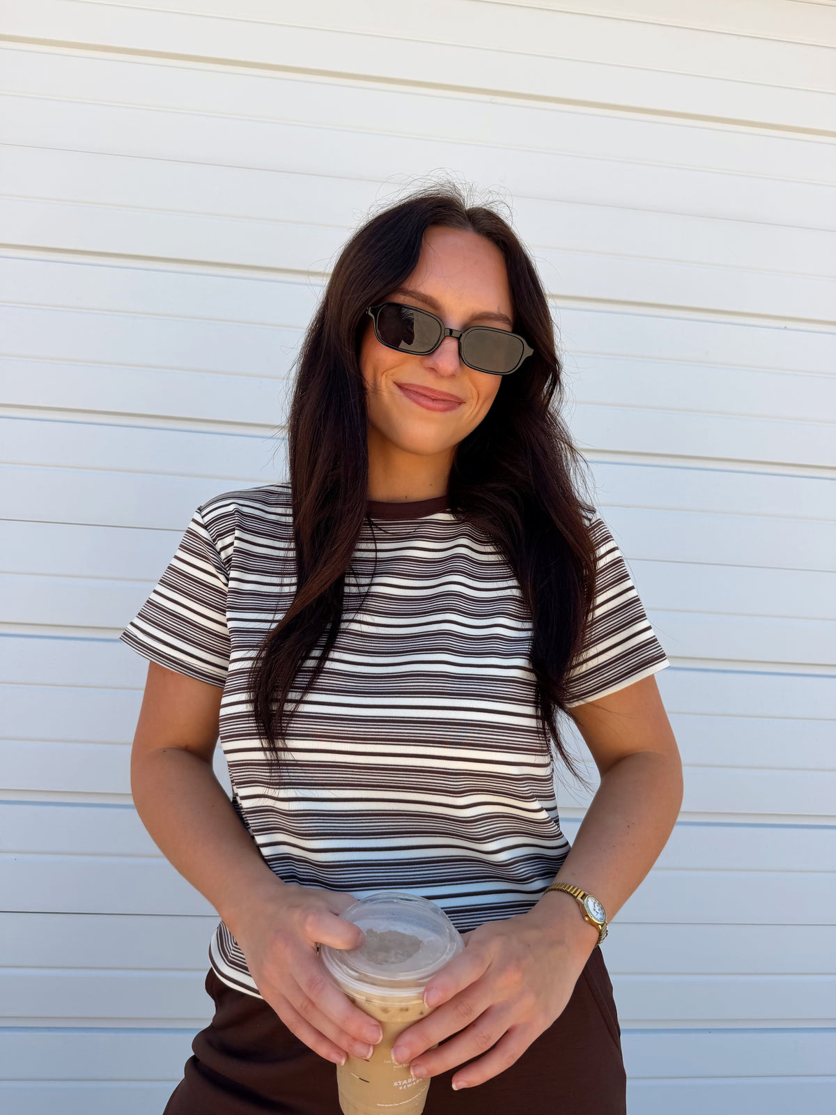 Margaux Top