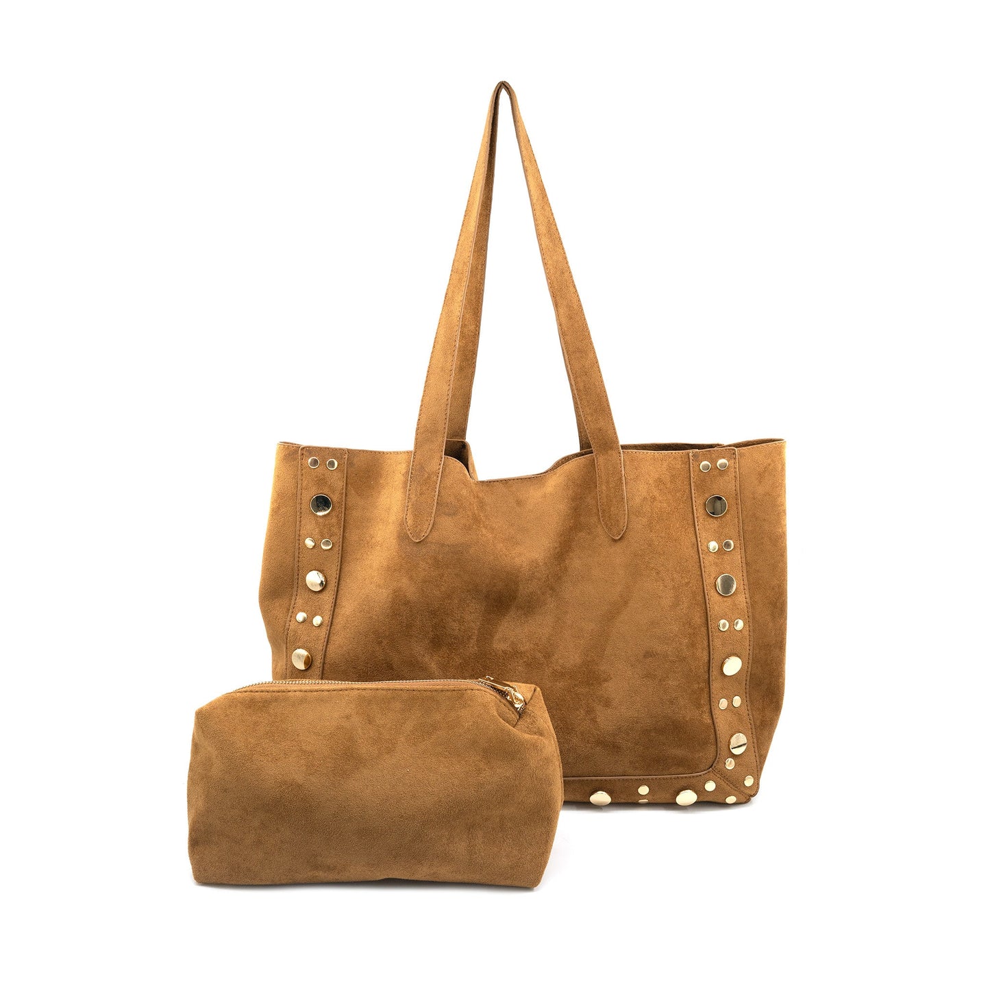 The Sienna Tote