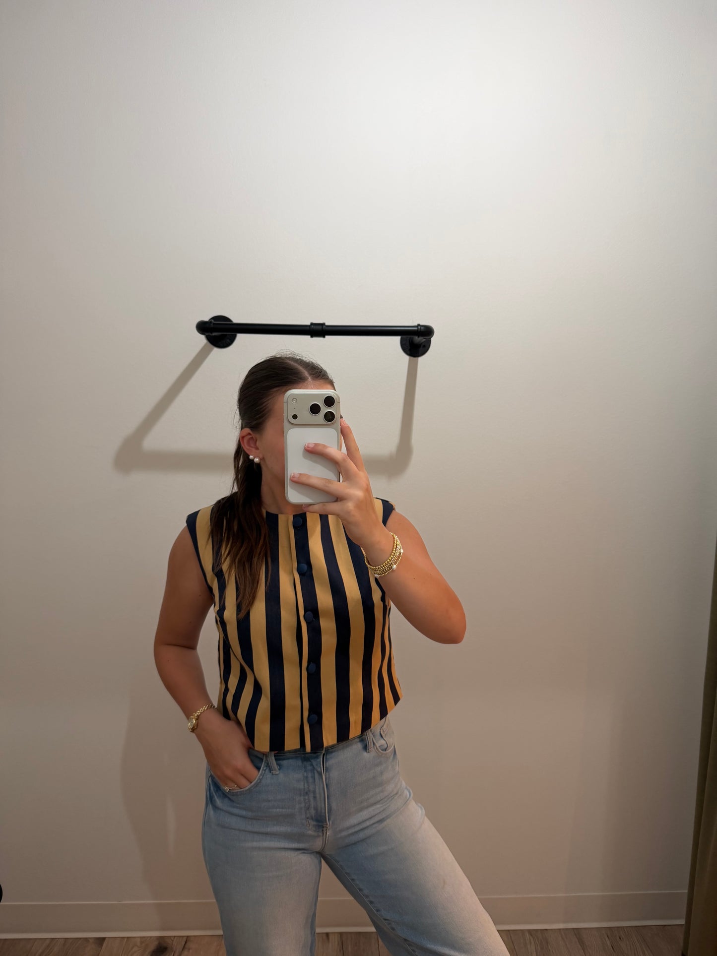 Lane Top