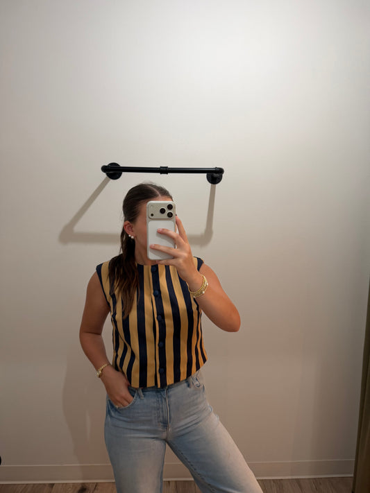Lane Top