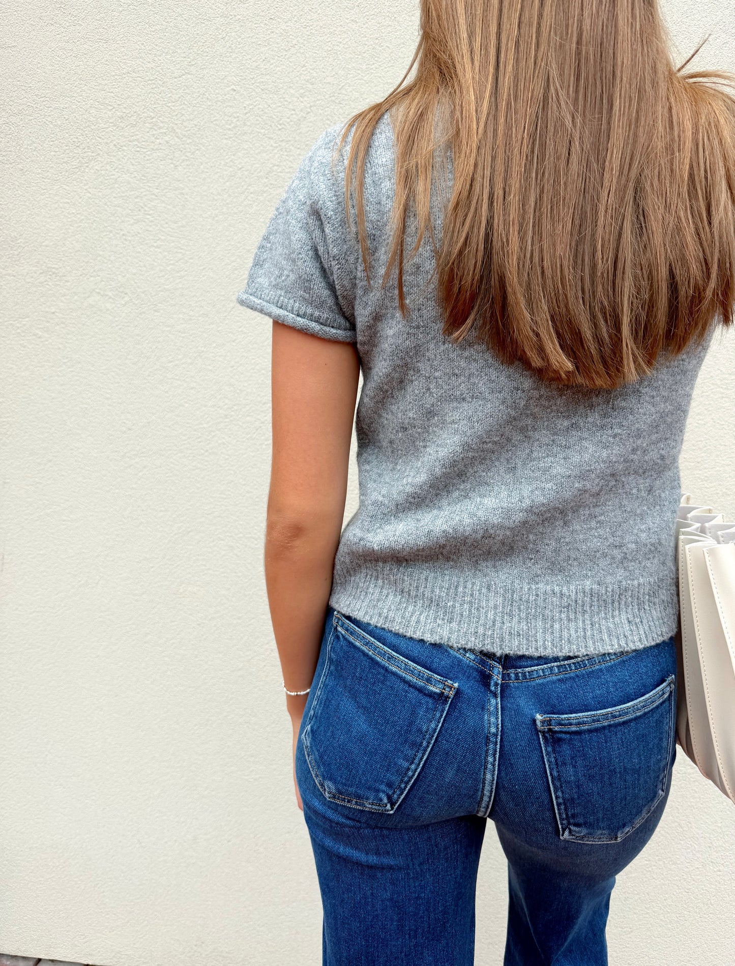 Nicole Knit Top