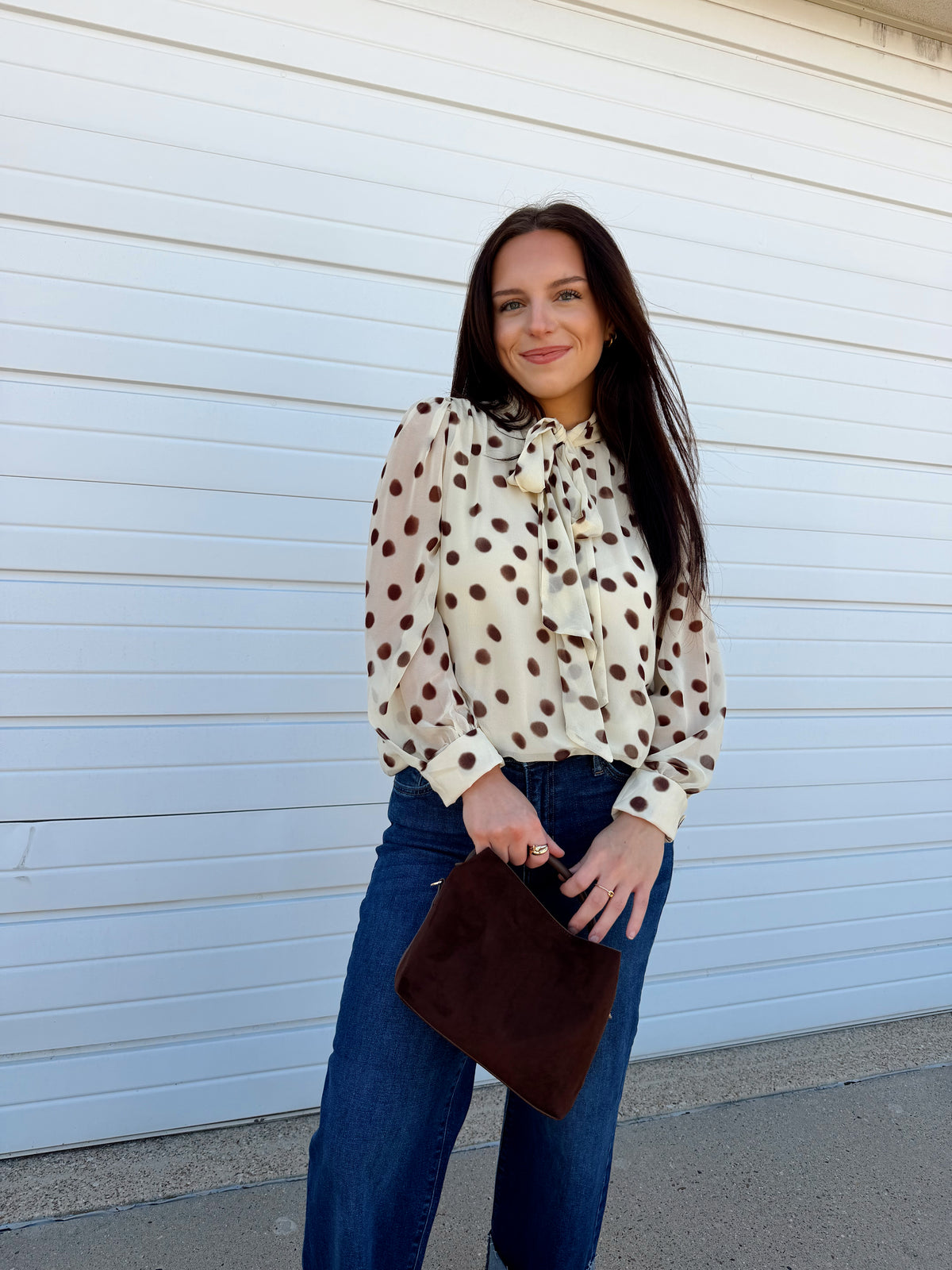 Briar Blouse