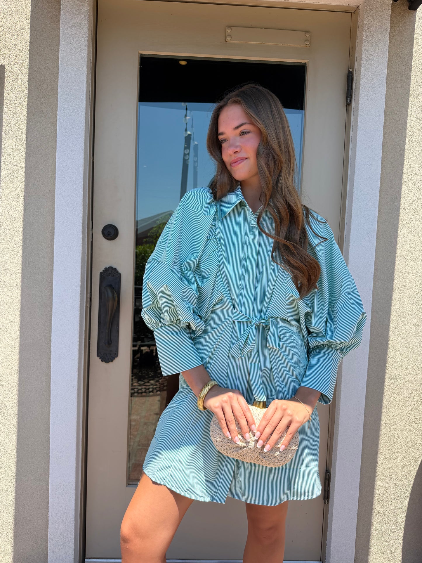 Harlie Dress
