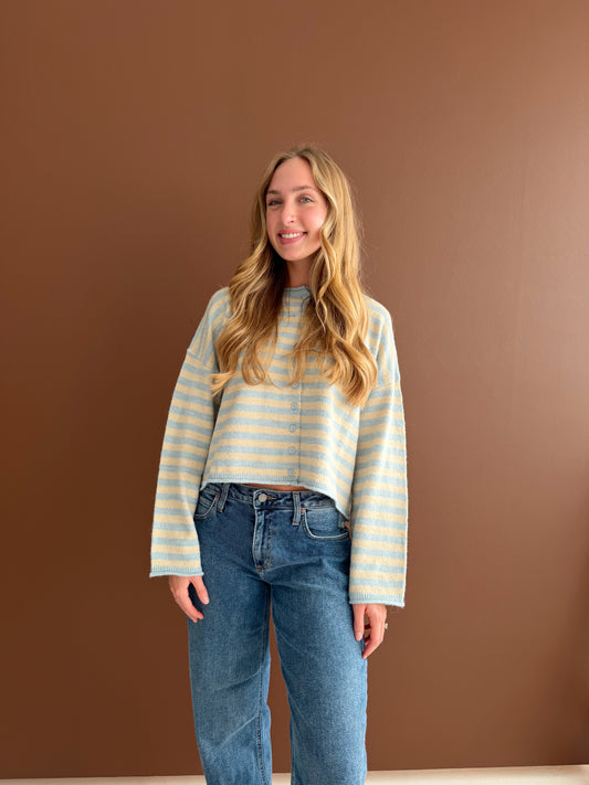 Conley Sweater