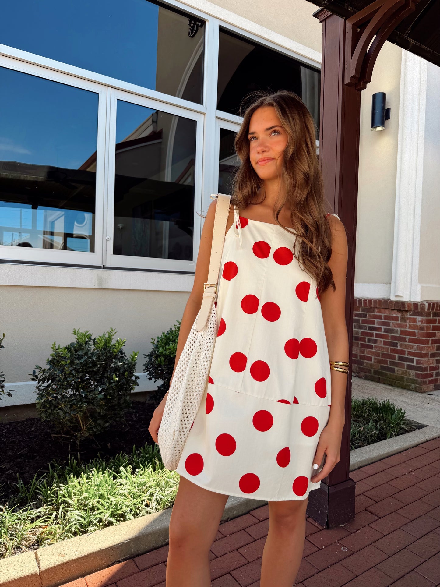 Piper Dress