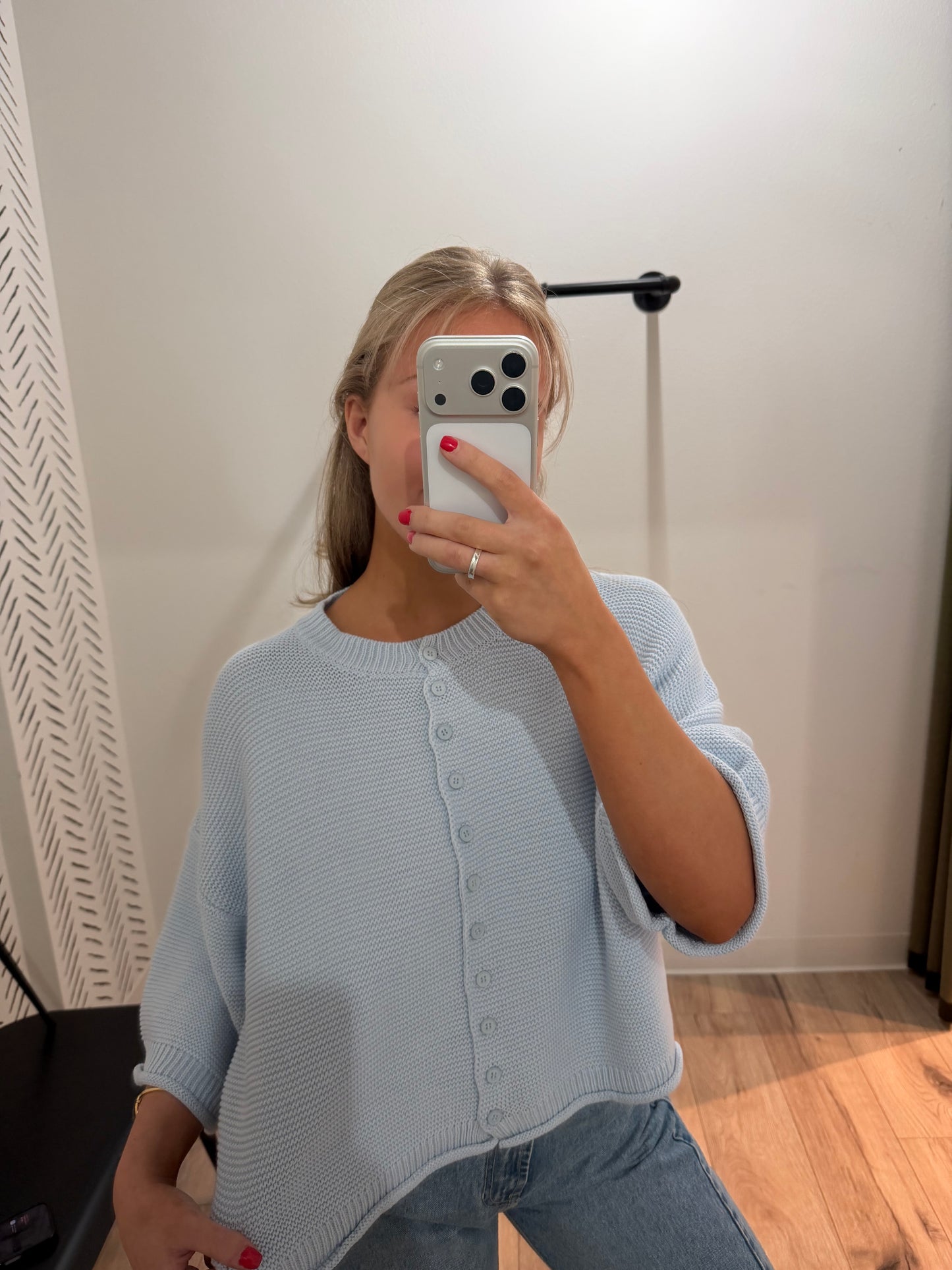 The Willow Knit Cardigan