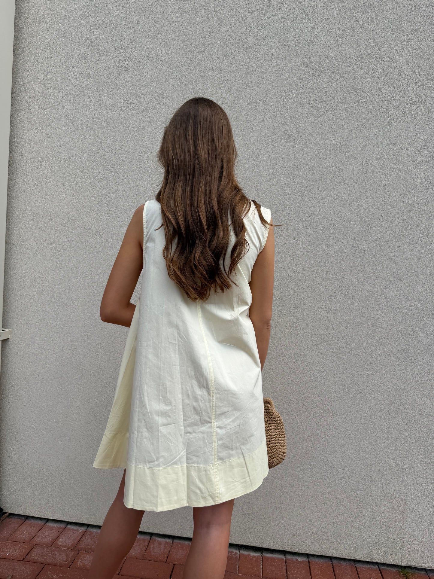 Mallory Mini Dress