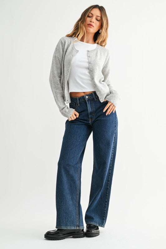 Emery Denim