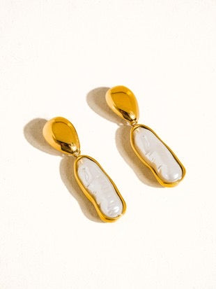 Napa Earrings
