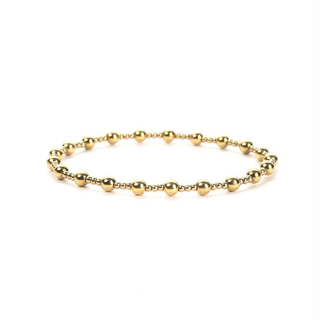 Aubrey Bead Bracelet