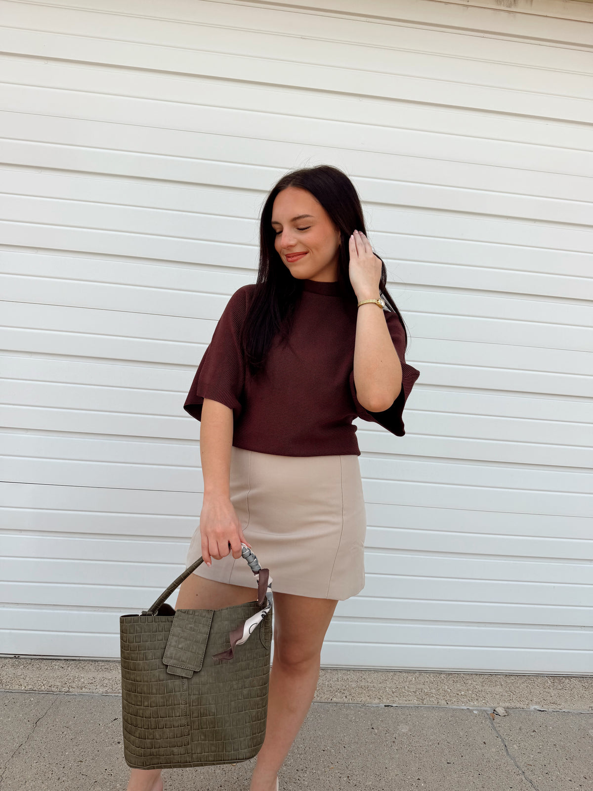 Reese Skirt