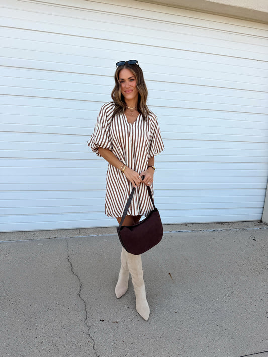 Gloria Dress
