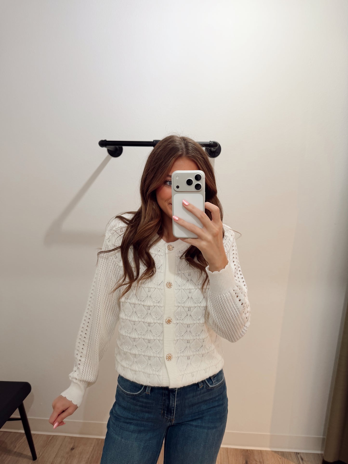 Nala Cardigan