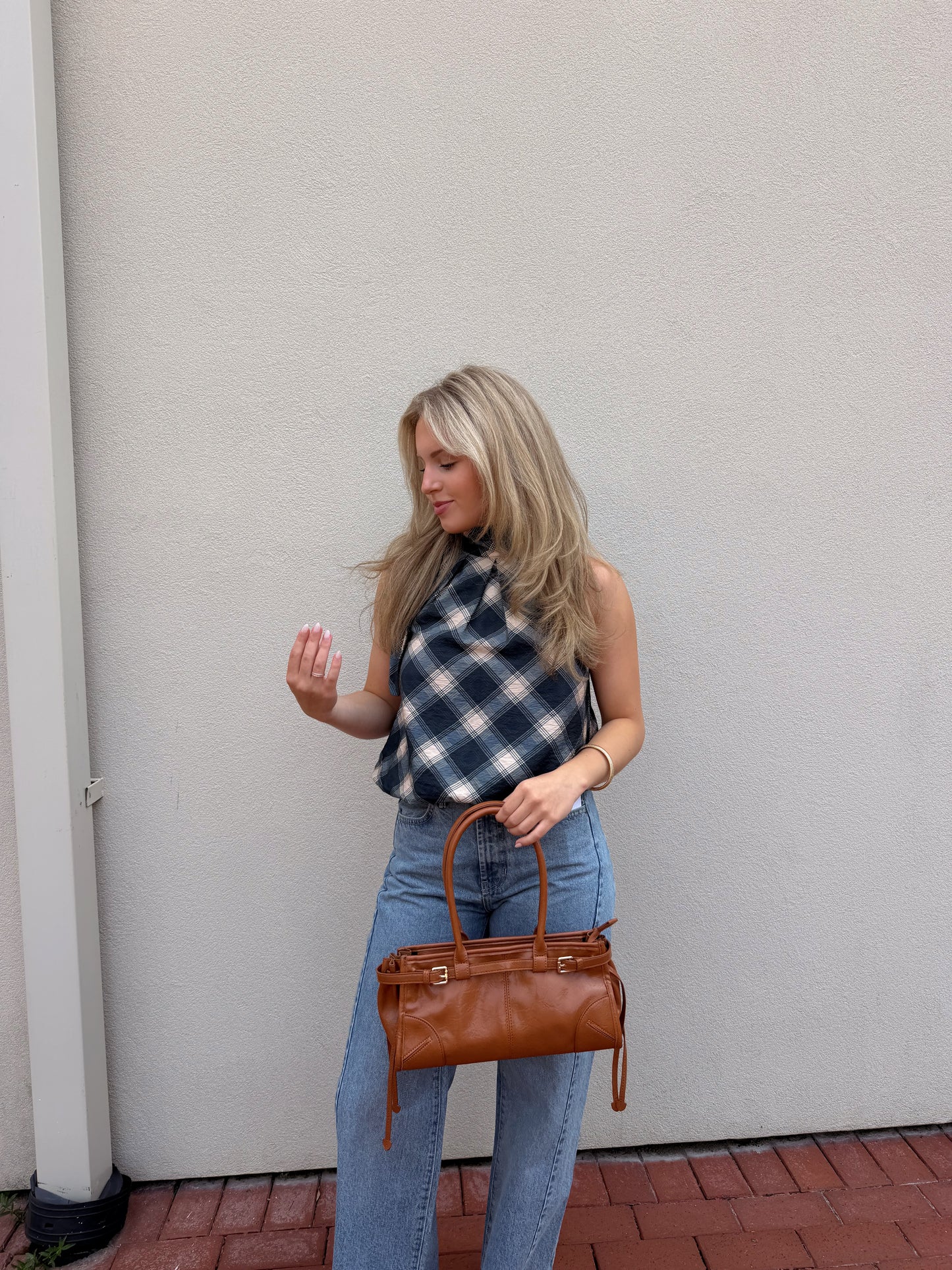 The Quinn Top