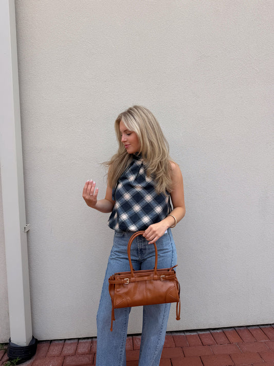 The Quinn Top