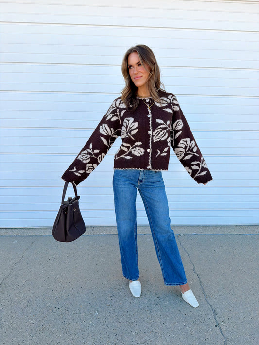 Francis Sweater