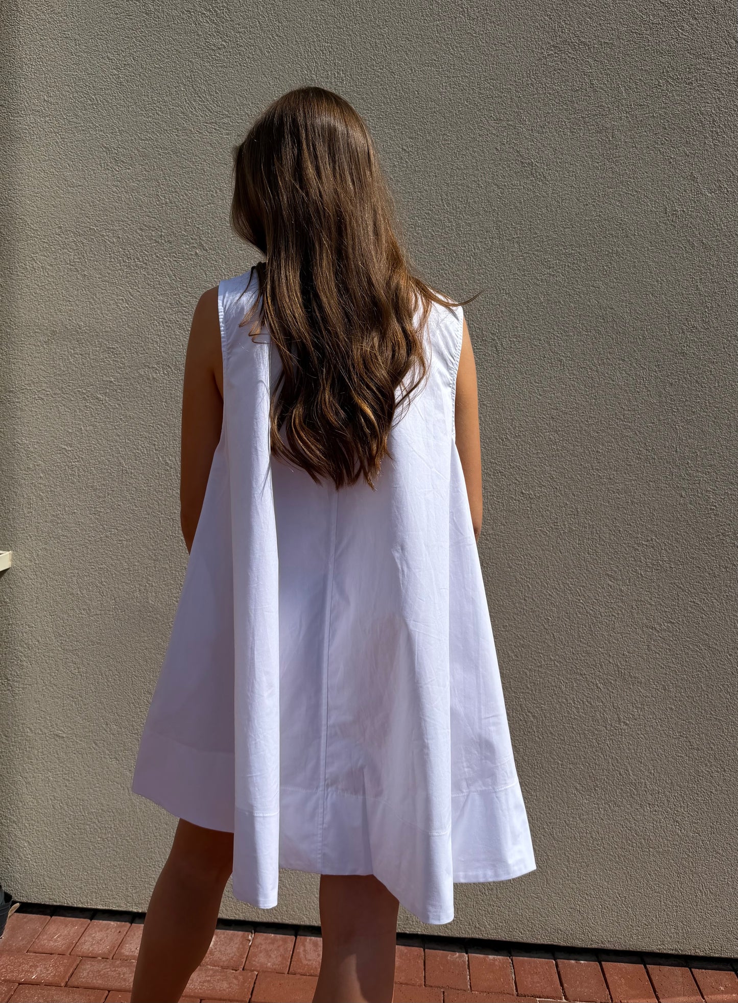Mallory Mini Dress