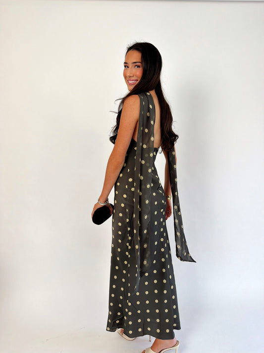 Mary Kaitlyn Dress
