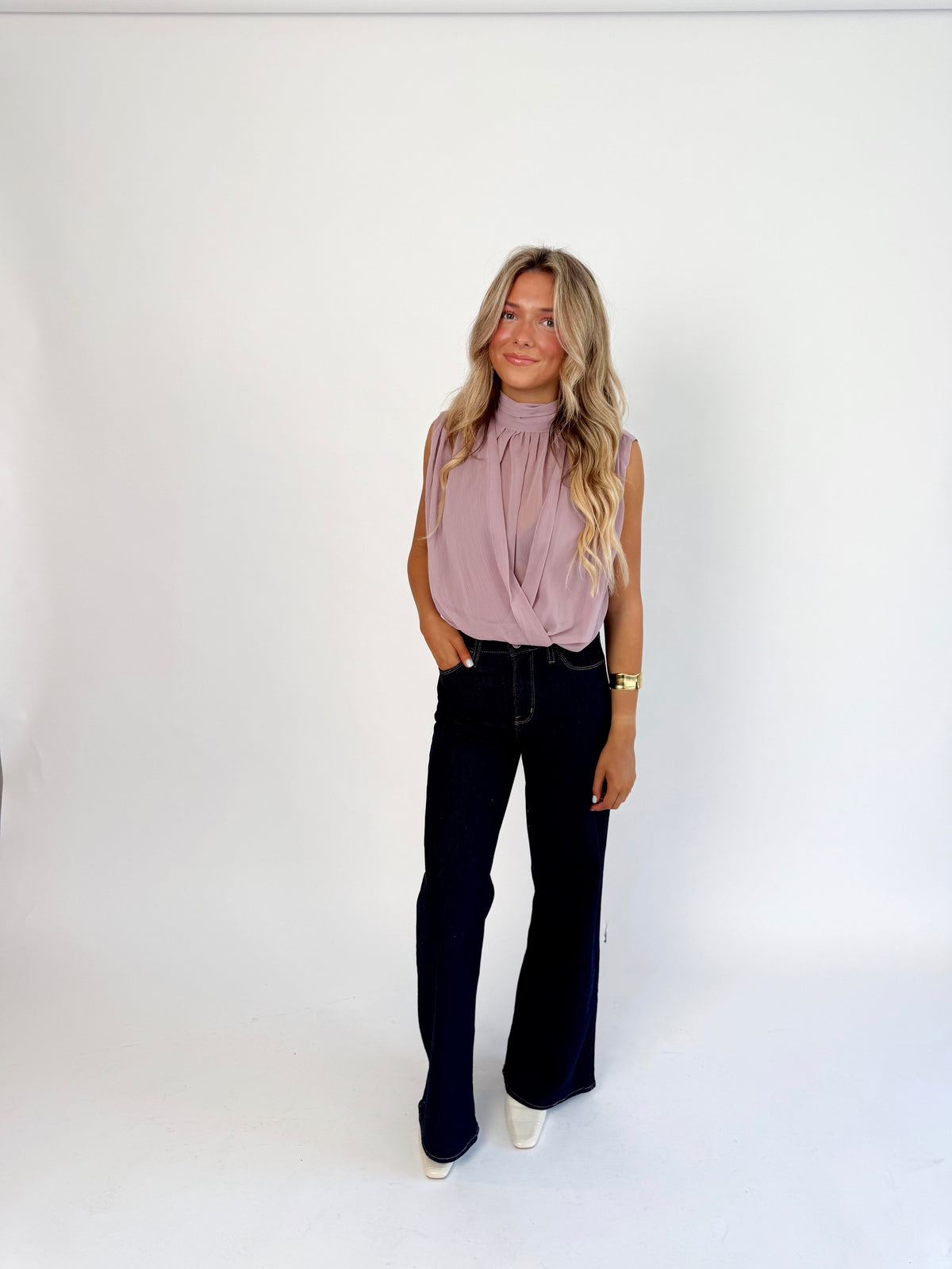 The Keely Top