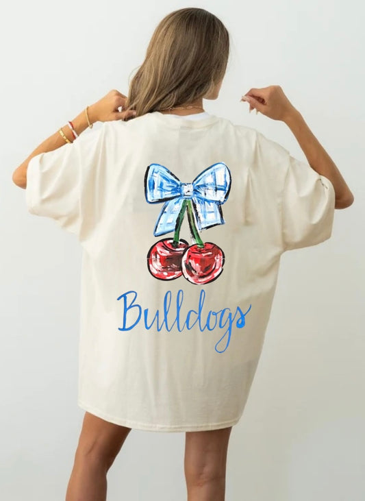 Go Bulldogs (Preorder)