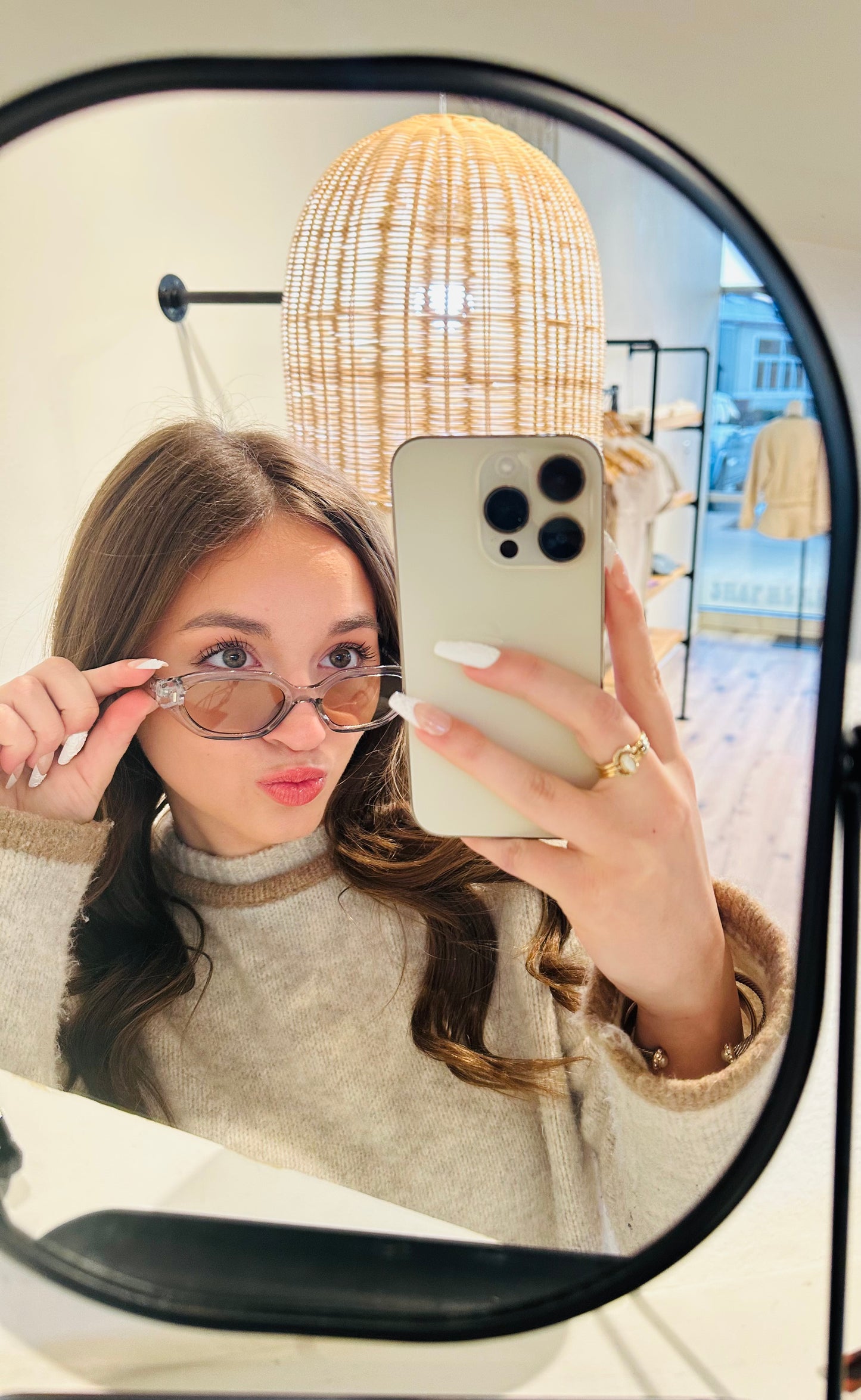 Lou Sunglasses