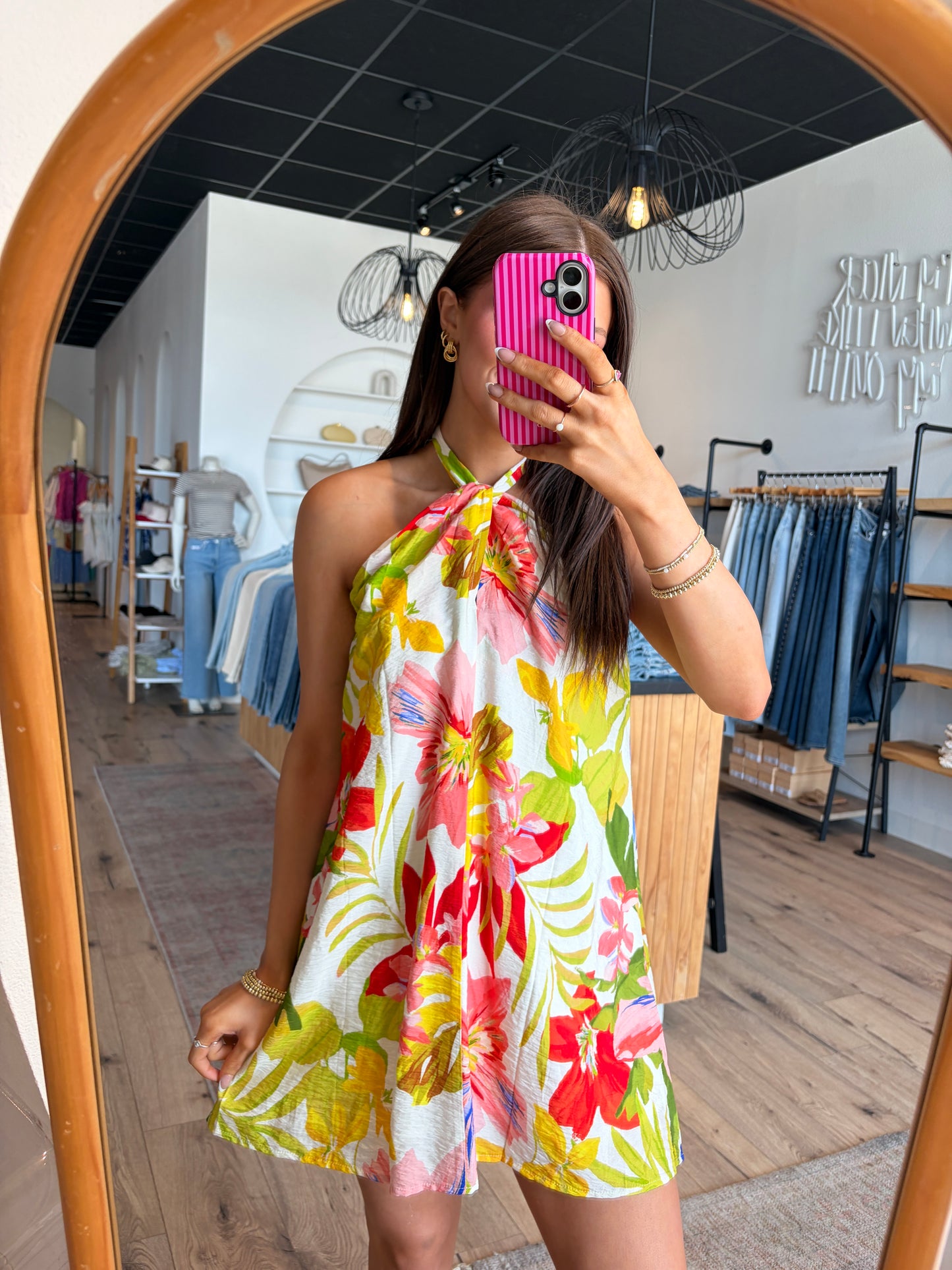 Sienna Dress