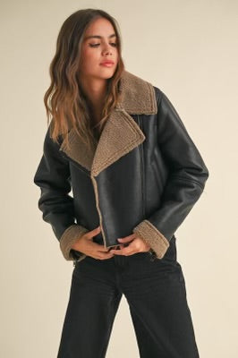Bella Jacket