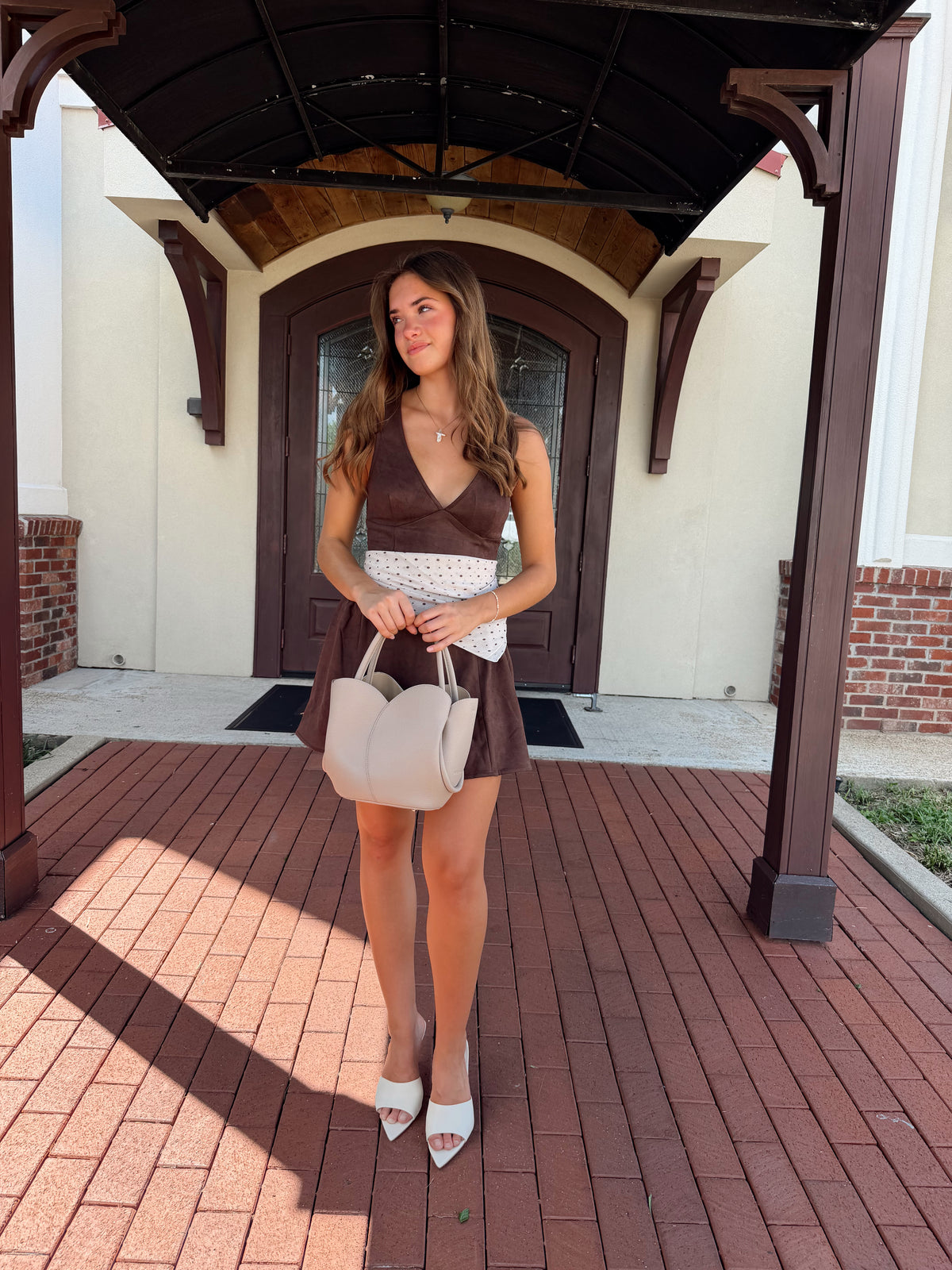 Marissa Mini Dress