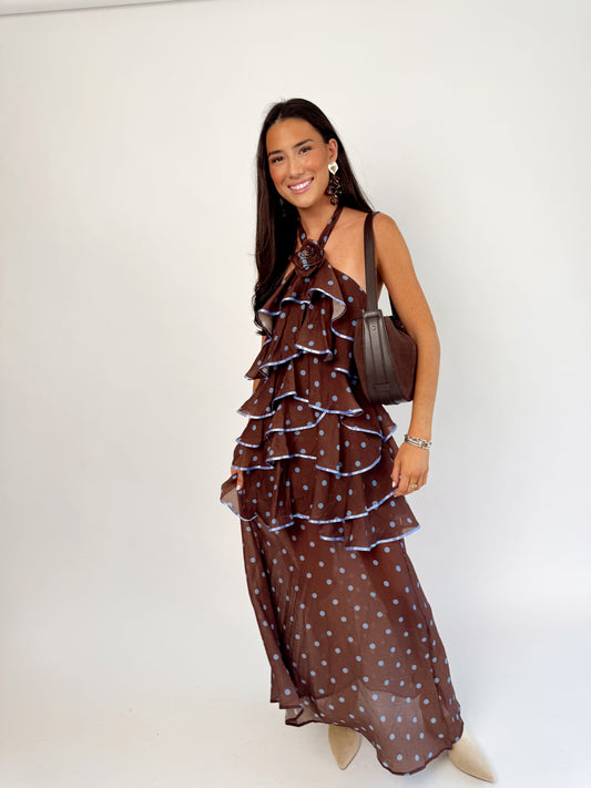 Simone Dress