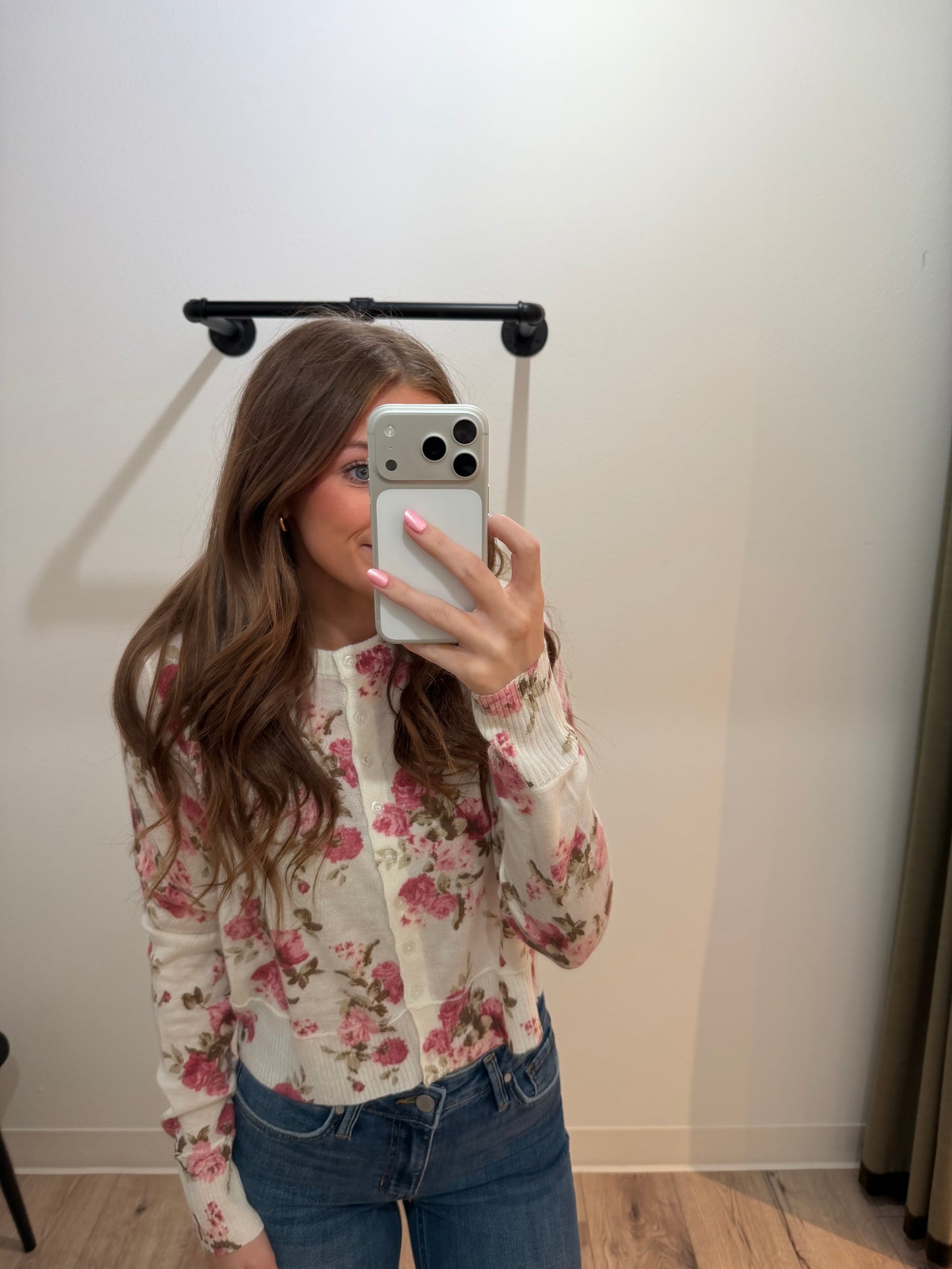 Lover Girl Cardigan