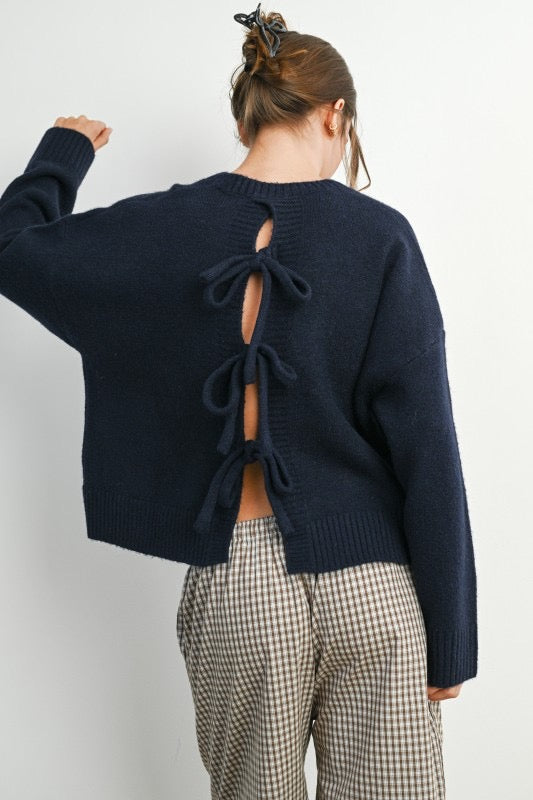 Lainey Sweater