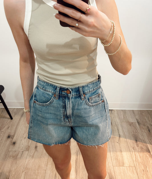 Kylie Shorts