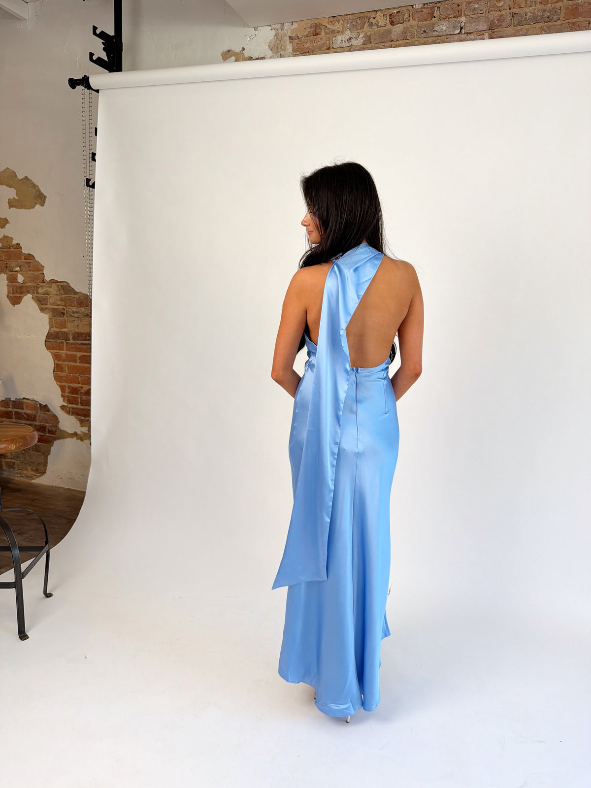 Ainsley Gown
