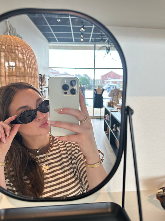 Pretty Girl Sunglasses