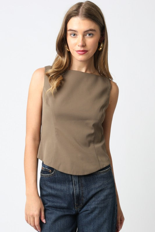 Vanessa Top