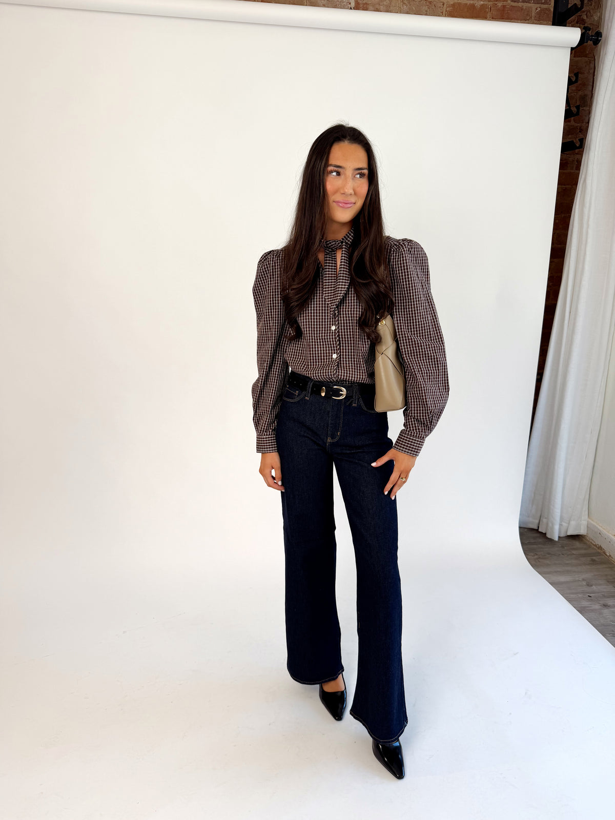 The Gia Top