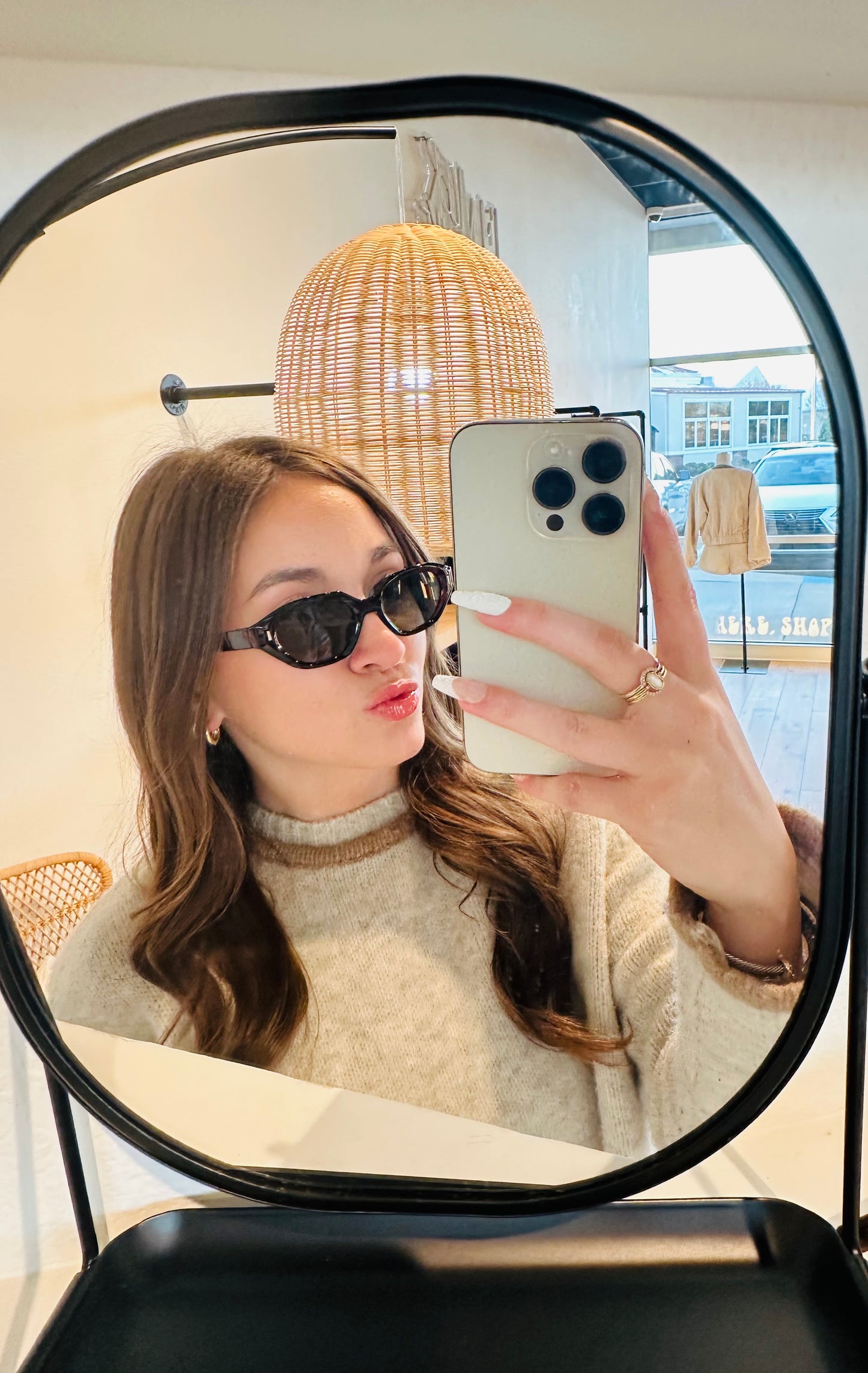 Lou Sunglasses