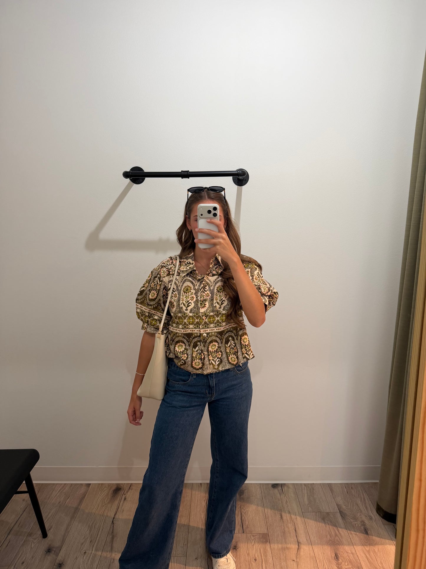 Nancy Top