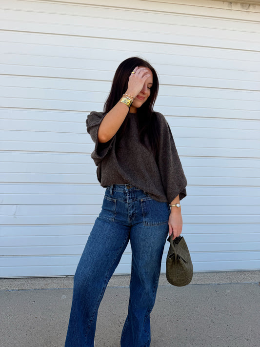 Calla Sweater