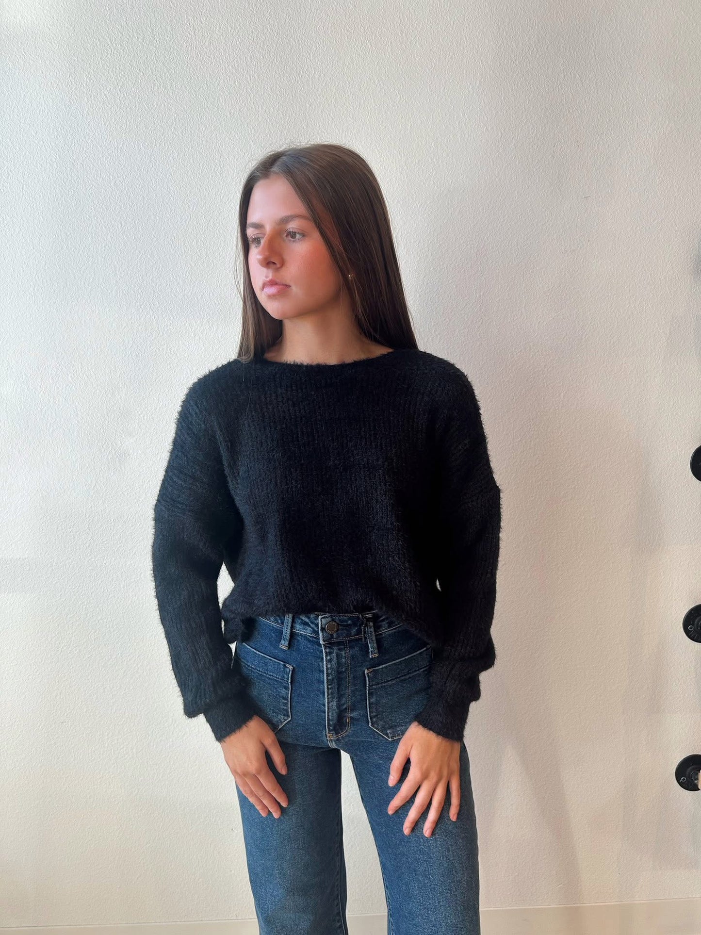 Maisyn Sweater