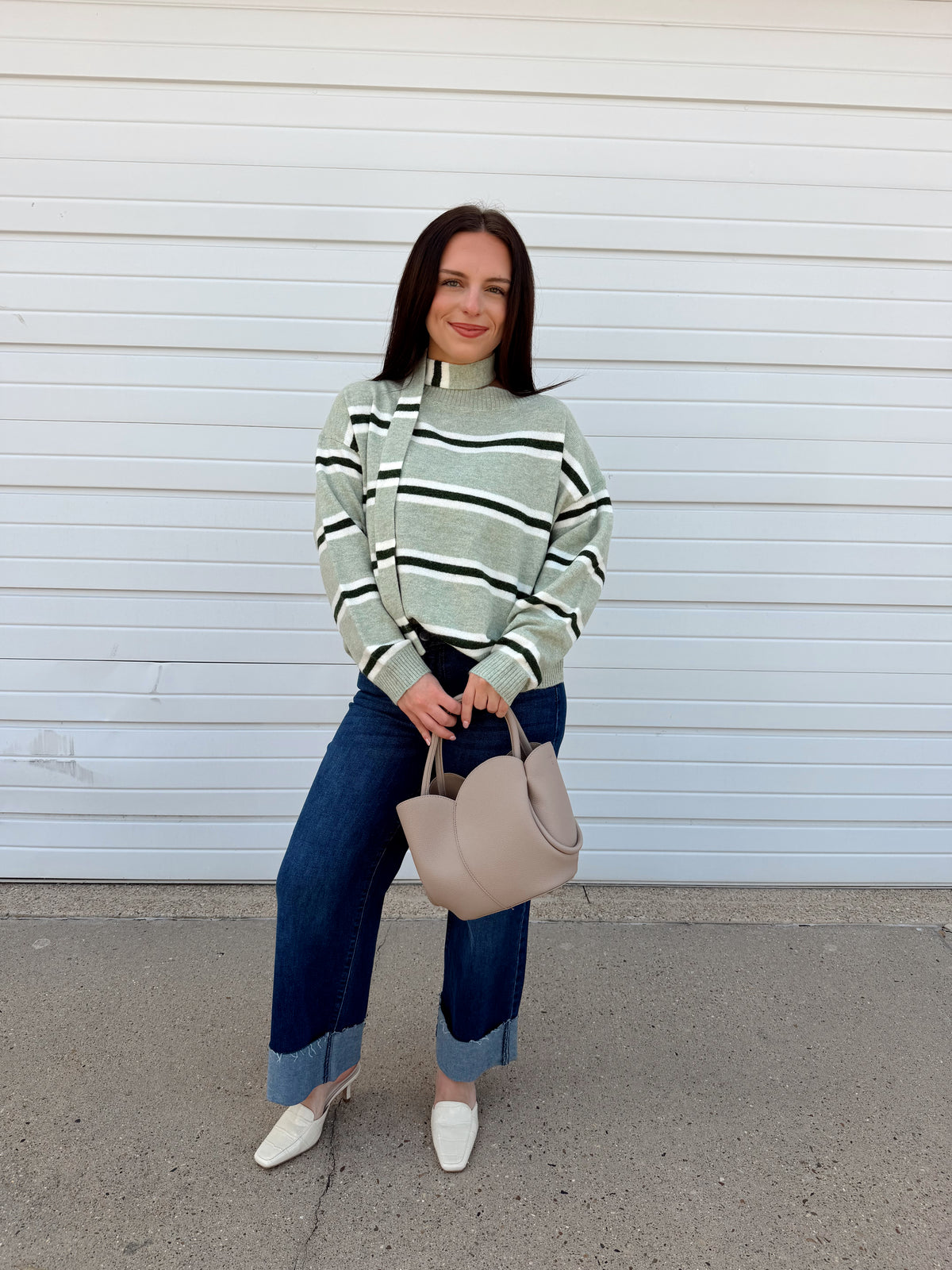 Wislow Sweater