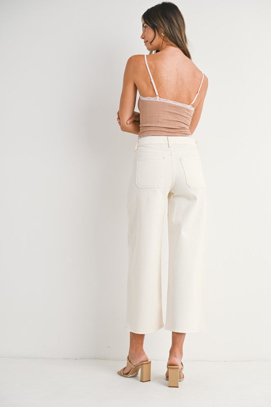 Amanda Jeans