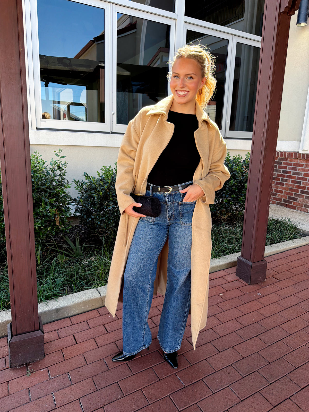Cammie Coat