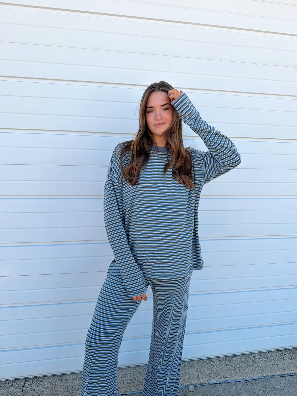 Whitney Pants